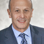 Five Questions With: Dr. Steven Lampert DR. STEVEN LAMPERT is president of Lifespan Physician Group Inc. / COURTESY LIFESPAN