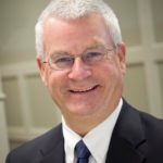 Five Questions With: Dennis Keefe CARE NEW ENGLAND President and CEO Dennis Keefe said CNE joining Partners HealthCare of Massachusetts "is a tremendous opportunity for both organizations to further advance their commitment to high-quality health care." / COURTESY CARE NEW ENGLAND