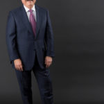 Success is never final From his roots as a pharmacist, Larry J. Merlo headed CVS Health Corp.'s retail business for years before taking the reins of the parent company in 2011 that is now among the top 10 largest U.S. companies by revenue.