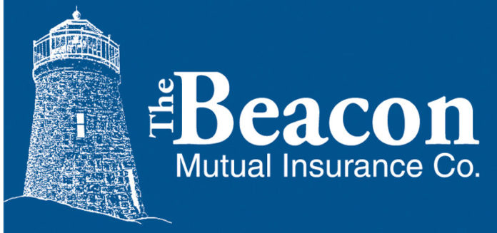 THE BEACON Mutual Insurance Co. will distribute a $1 million dividend payment among its 12,000 policyholders.