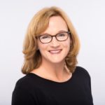 Five Questions With: Eileen Howard Boone EILEEN HOWARD BOONE is CVS Health’s senior vice president of corporate social responsibility and philanthropy. / COURTESY CVS HEALTH