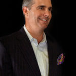 Five Questions With: Todd Grant TODD GRANT is co-founder and president of SquadLocker Inc. / COURTESY SQUADLOCKER