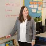 5Q: Emily Caldarelli / PBN PHOTO/TRACY JENKINS