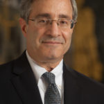 Five Questions With: Dr. Jack A. Elias DR. JACK A. ELIAS is dean of medicine and biological sciences at The Warren Alpert School of Medicine of Brown University. / COURTESY SCOTT KINGSLEY