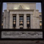 POTENTIAL CANDIDATES to head the Federal Reserve in 2018 suggested that monetary policy would be tighter if they were in charge. / BLOOMBERG NEWS PHOTO