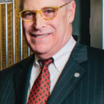 Five Questions With: Thomas J. Lamb THOMAS J. LAMB is president, CEO and chairman of Centreville Bank. / COURTESY CENTREVILLE BANK.