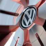 VW closes in on $4.3B U.S. accord in diesel scandal VOLKSWAGEN AG is closing in on a deal to pay $4.3 billion in criminal and civil penalties to settle a U.S. probe into the rigging of diesel-powered cars to cheat emissions tests. / BLOOMBERG NEWS PHOTO
