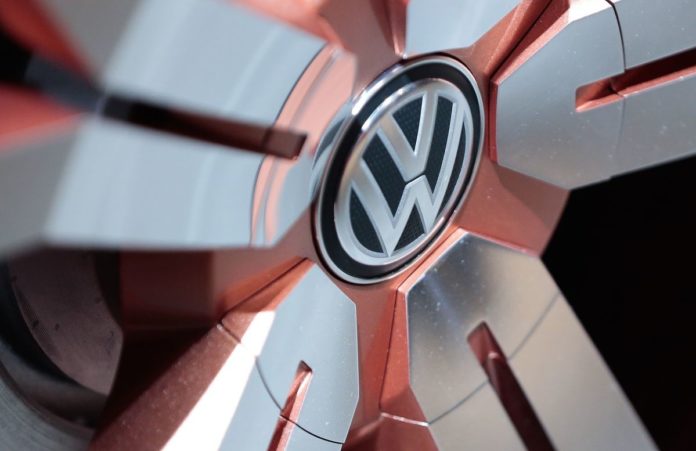 VOLKSWAGEN AG is closing in on a deal to pay $4.3 billion in criminal and civil penalties to settle a U.S. probe into the rigging of diesel-powered cars to cheat emissions tests. / BLOOMBERG NEWS PHOTO