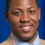 Searight honored for giving back