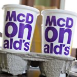 McDonald’s all-day breakfast push no longer fueling growth ALL-DAY breakfast is beginning to lose its novelty for McDonald’s Corp. / BLOOMBERG NEWS PHOTO