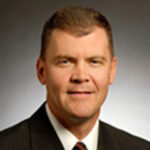 Five Questions With: Patrick B. McAssey PATRICK B. MCASSEY is a newly elected partner of BlumShapiro in Rhode Island. / COURTES BLUMSHAPIRO