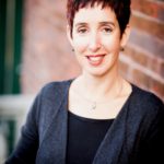ANISA RAOOF is the executive director of the Providence Children&rsquo;s Film Festival. / COURTESY PROVIDENCE CHILDREN'S FILM FESTIVAL