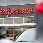 WALGREENS BOOTS Alliance Inc. and Rite Aid Corp.’s giant drugstore merger got smaller Monday after the companies cut the value of the deal by at least $2 billion and said they may divest more stores to gain approval. / BLOOMBERG NEWS PHOTO