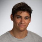 CLIFF WEITZMAN, a senior at Brown University, has been named to Forbes' 30 under 30 list of the top change-makers and innovators in the country.

  / COURTESY FORBES