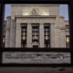 FEDERAL RESERVE officials left interest rates unchanged while acknowledging rising confidence among consumers and businesses following Donald Trump&rsquo;s election victory. / BLOOMBERG NEWS PHOTO