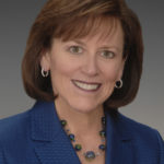 BARBARA COTTAM is executive vice president, head of corporate affairs and Rhode Island market executive for Citizens Bank, as well as chairman of the Citizens Charitable Foundation. / COURTESY CITIZENS BANK