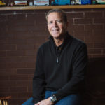 Family a moving target David Arpin is the fourth generation of his family to manage Arpin Group. During his tenure, the company has gone from annual sales of $2 million to more than $200 million. And two members of Arpin's fifth generation work with the company today. / PBN PHOTO/RUPERT WHITELEY