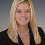 MELISSA TRAPP is senior vice president and investment manager for Bank Rhode Island. / COURTESY BANK RHODE ISLAND