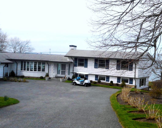  / COURTESTY BERETTA REALTY