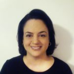 TONI MARIE RODERICK-GOMES is executive director of the Mt. Hope Learning Center in Providence. / COURTESY MT. HOPE LEARNING CENTER