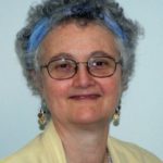 SHERILYN BROWN was instrumental in launching the Arts & Health Advisory Group, a collaboration among Rhode Island State Council on the Arts, the R.I. Department of Health and the R.I. Executive Office of Health and Human Services. / COURTESY RISCA