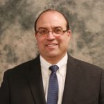 BRIAN AZAR is chief lending officer at Navigant Credit Union. / COURTESY NAVIGANT CREDIT UNION