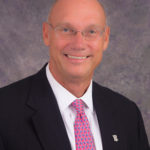 MICHAEL D. ICE is a professor of finance at the University of Rhode Island. / COURTESY GIBLIN & CO./JOE GIBLIN