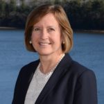 PATRICE MILOS is chief executive officer of Medley Genomics, a startup company in Providence. / COURTESY JEFF STEVENS