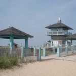 RHODE ISLAND is the 19th best state to retire, according to a study released Wednesday by Bankrate.com. / COURTESY RHODE ISLAND STATE PARKS