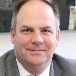 LAWRENCE T. SAULNIER is director of nursing at Visiting Nurse of HopeHealth. / COURTESY VISITING NURSE OF HOPEHEALTH