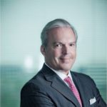 Five Questions With: Ed Hammersla ED HAMMERSLA is the new CEO of Utilidata Inc. / COURTESY UTILIDATA