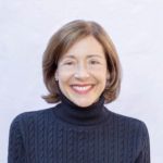 MARLENE LEROY is director of public relations and development at Meals on Wheels of Rhode Island. / COURTESY MEALS ON WHEELS OF RHODE ISLAND