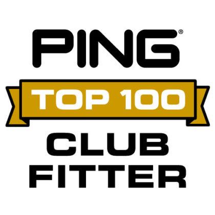 PING, the Arizona-based golf club manufacturer, has named Pine Oaks Golf Course of Easton and Spargo Golf of Craston to its list of the Top 100 National Fitters of the Year for 2016, based on the two golf shops success at custom fitting golfers with Ping clubs, among other criteria.