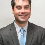 Five Questions With: Paul Hauser PAUL HAUSER is an associate principal with Vision 3 Architects in Providence. / COURTESY VISION 3 ARCHITECTS