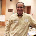 Staples receives LRI award