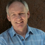 Five Questions With: Hakon Heimer HAKON HEIMER is co-founder of Cure Alliance for Mental Illness and a co-organizer of Brain Week Rhode Island. / COURTESY REBECCA ZILENZIGER