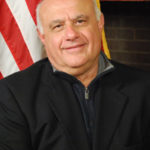 Five Questions With: Frank A. Ciccone III FRANK A. CICCONE III is a Democratic R.I. state senator representing District 7, Providence and North Providence. / COURTESY STATE OF RHODE ISLAND