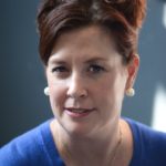Five Questions With: Nicole Dufresne NICOLE DUFRESNE is CEO of the Boys & Girls Clubs of Providence. / COURTESY BOYS & GIRLS CLUBS OF PROVIDENCE
