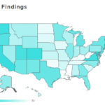 Report: R.I. lands in middle of most and least innovative states list WALLETHUB SAID Rhode Island ranked 24th on its list of the most and least innovative states. / COURTESY WALLETHUB