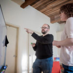 Providence companies improve leave policies / PBN PHOTO/ MICHAEL SALERNO