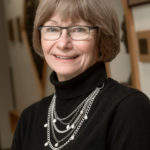 Five Questions With: Cynthia Huether CYNTHIA HUETHER is the new CEO of the Eleanor Slater Hospital. / PBN PHOTO/MICHAEL SALERNO