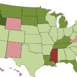R.I. adds highest percentage of construction jobs in Feb. in U.S. THE ASSOCIATED GENERAL CONTRACTORS OF AMERICA said Rhode Island added the highest percentage of new construction jobs over the job in February. / COURTESY ASSOCIATED GENERAL CONTRACTORS OF AMERICA