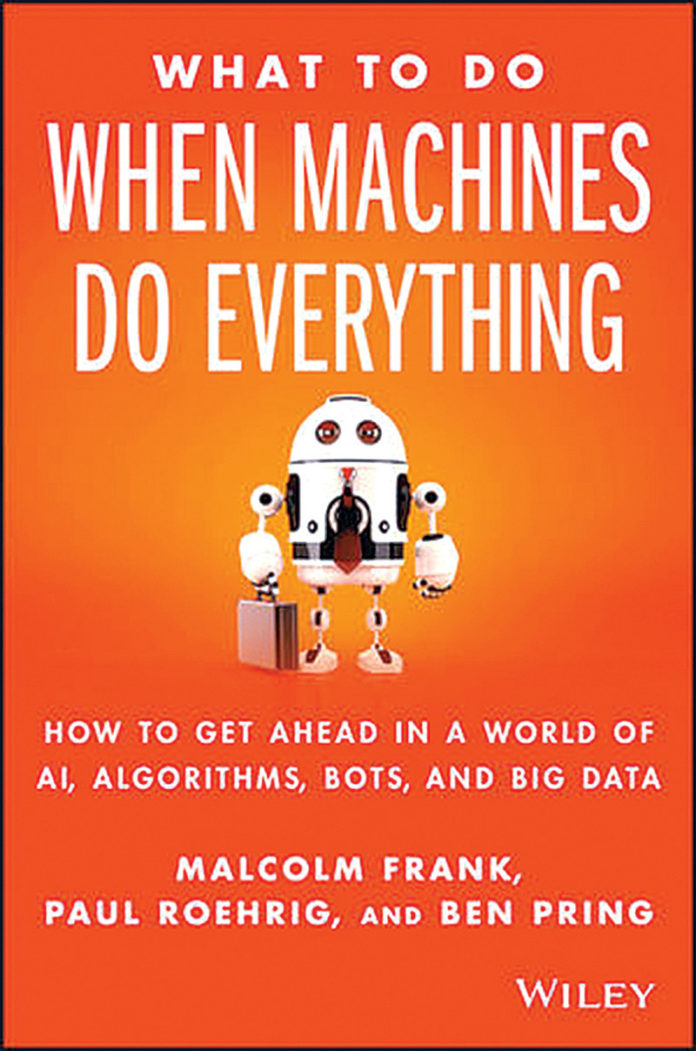 ISBN 978-1119278665 | $28 ISBN 978-1119278665 | $28