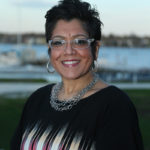 Dawson receives RIDOC award