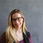 Justine Johnson