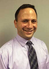 Pappas named chair of R.I. Walk to Cure Arthritis MIKE PAPPAS, of Pappas Physical and Hand Therapy, was named the corporate chair of the 2017 Rhode Island Walk to Cure Arthritis by the Arthritis Foundation. / COURTESY ARTHRITIS FOUNDATION