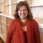 Five Questions With: Karisa Tashjian KARISA TASHJIAN is director of education at the Providence Public Library. / COURTESY PROVIDENCE PUBLIC LIBRARY