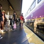 THE MBTA commuter rail reported more mechanical failures in 2016 than any other system in the U.S. / PBN FILE PHOTO / VICTORIA AROCHO