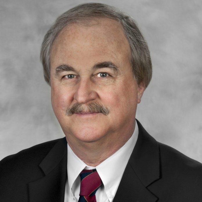 Dr. Brian R. Ott