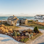 A BEACHFRONT cottage at 101 Surfside Ave. sold for $2,075,000, Lila Delman Real Estate International said Friday. /COURTESY LILA DELMAN REAL ESTATE INTERNATIONAL